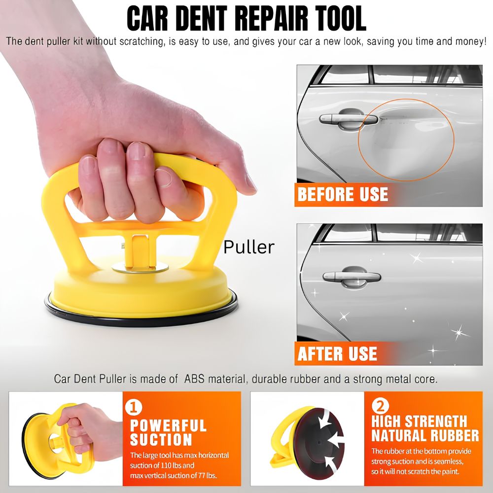 Car Dent Puller