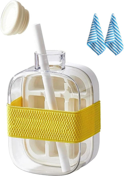 My Crush Cup Ice Cube Tray, Water Bottle Ice Cube Tray